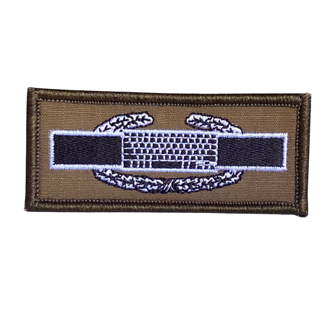 Patches – Staff Morale Page