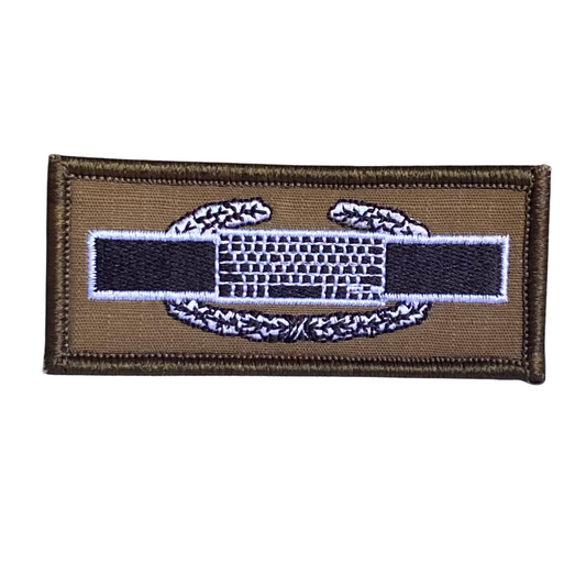 Keyboard Action Badge Patch