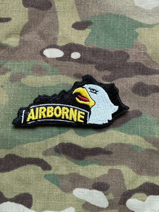 Kentucky Patch