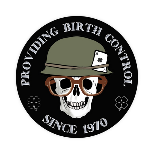 BCG - Sticker